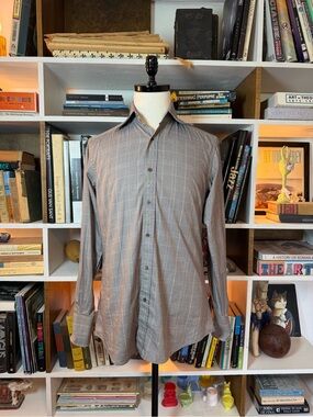 gucci tom ford dress shirt